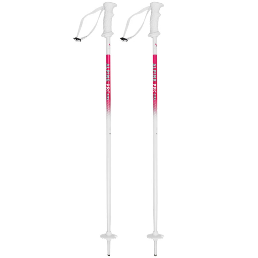 ski poles WITEBLAZE Alpine Pro Girl 105cm